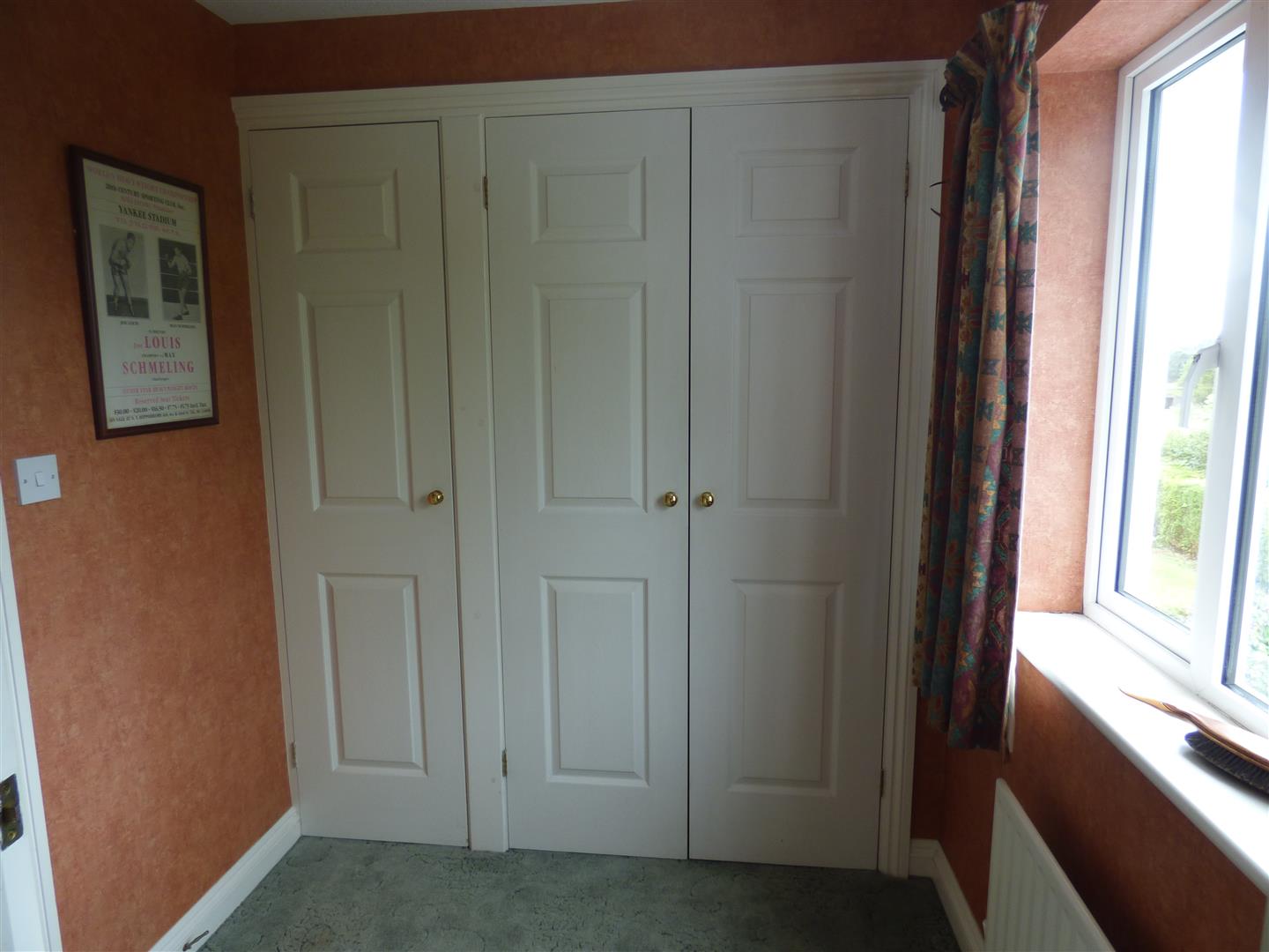 DRESSING AREA